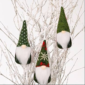 北欧の妖精　トムテ　ノーム　クリスマス　ガーランド　ミニチュア　オーナメント 楽天市場】【ポイント 5倍UP !】【3個入れ】クリスマス ノーム